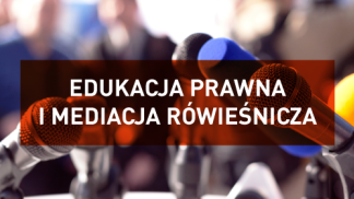 Edukacja prawna