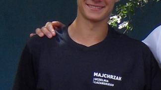 Kamil Majchrzak1