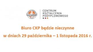 ckp biuro