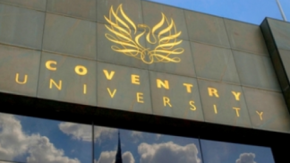 coventry university