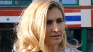 dr magdalena rycak