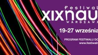 festiwal XIX nauki