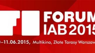 forum IAB2015