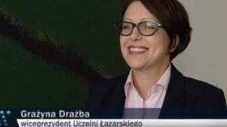 grazyna drazba