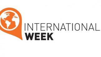 international week