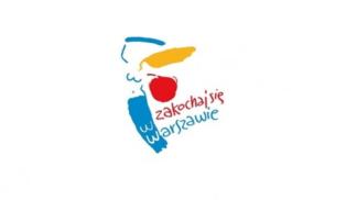 logo zakochajsiewwarszawie