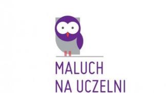 maluchy na uczelni