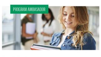 program ambasador