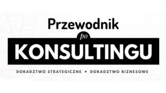 przewodnik po konsultingu