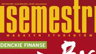 semestr magazyn