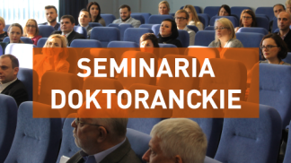 seminarium doktoranckie