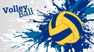 volley ball