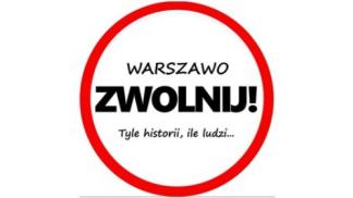 zwolnij