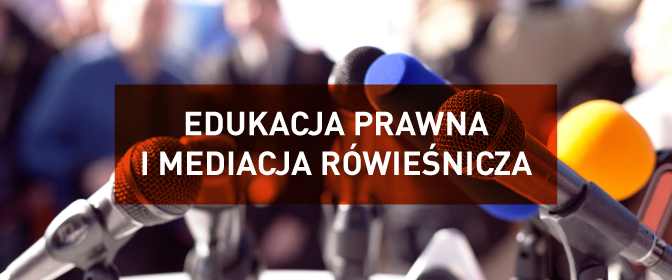 Edukacja prawna