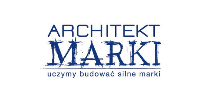 architekt marki