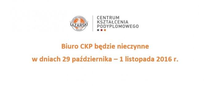 ckp biuro