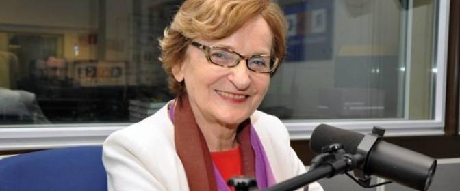 dr krystyna krzekotowska