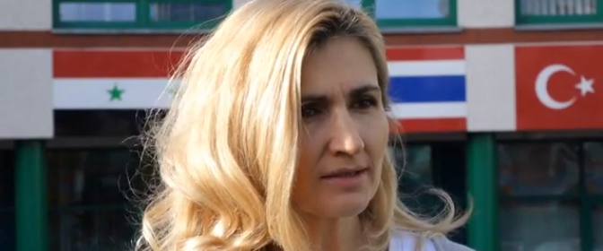 dr magdalena rycak