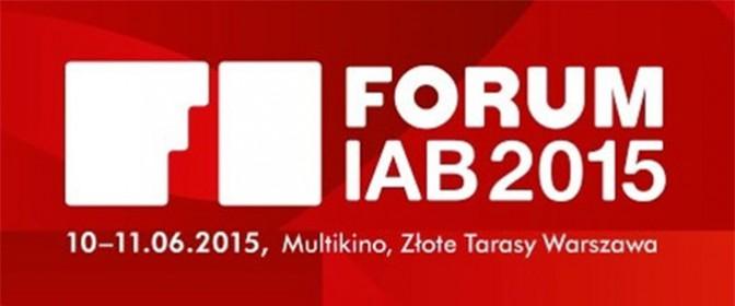 forum IAB2015