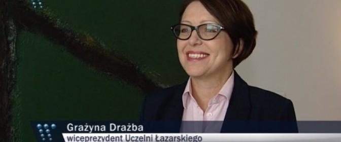 grazyna drazba