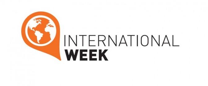 international week