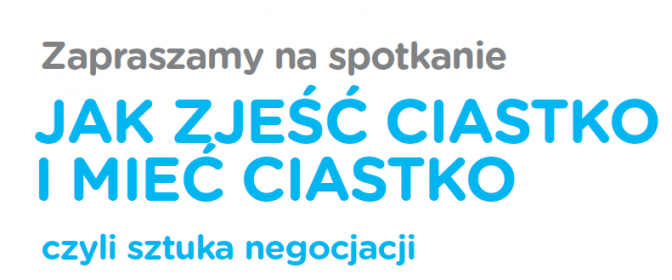 jak zjesc ciastko miec ciastko