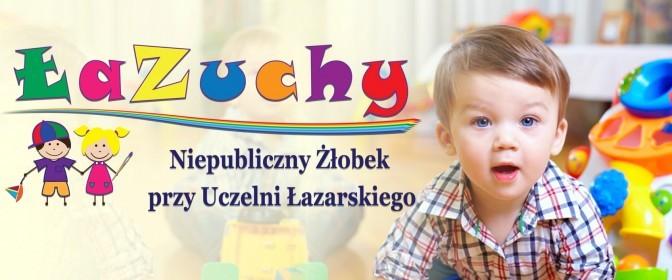 lazuchy