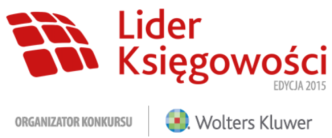 lider ksiegowosci