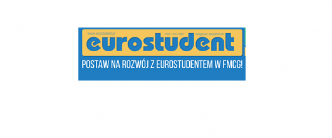 logo eurostudent