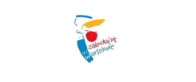 logo zakochajsiewwarszawie