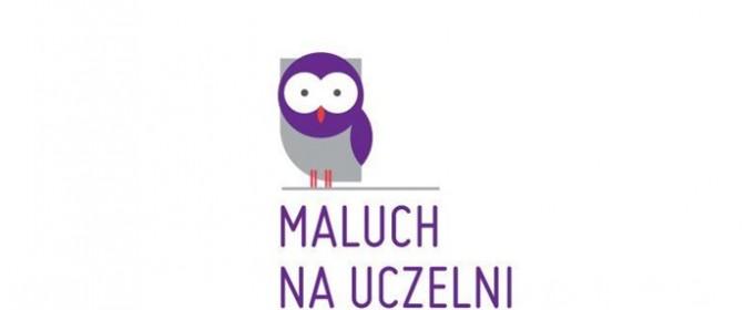 maluchy na uczelni