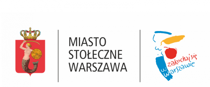 miasto stoleczne warszawa