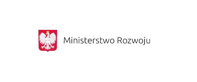 ministerstwo rozwoju