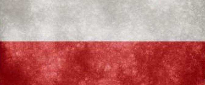 polska