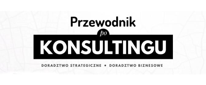 przewodnik po konsultingu