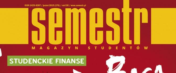 semestr magazyn