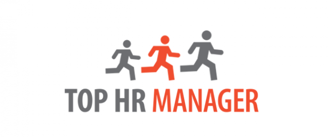 top hr manager