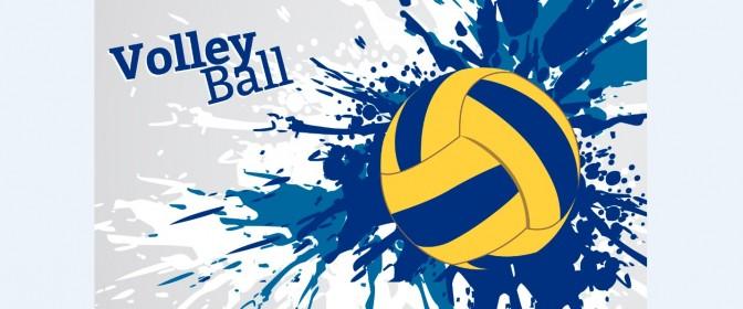 volley ball