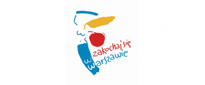 zakochaj sie w warszawie