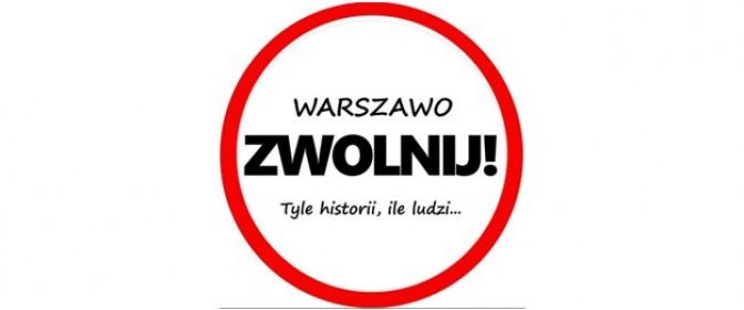 zwolnij