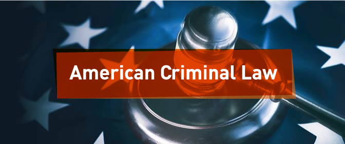 american criminal