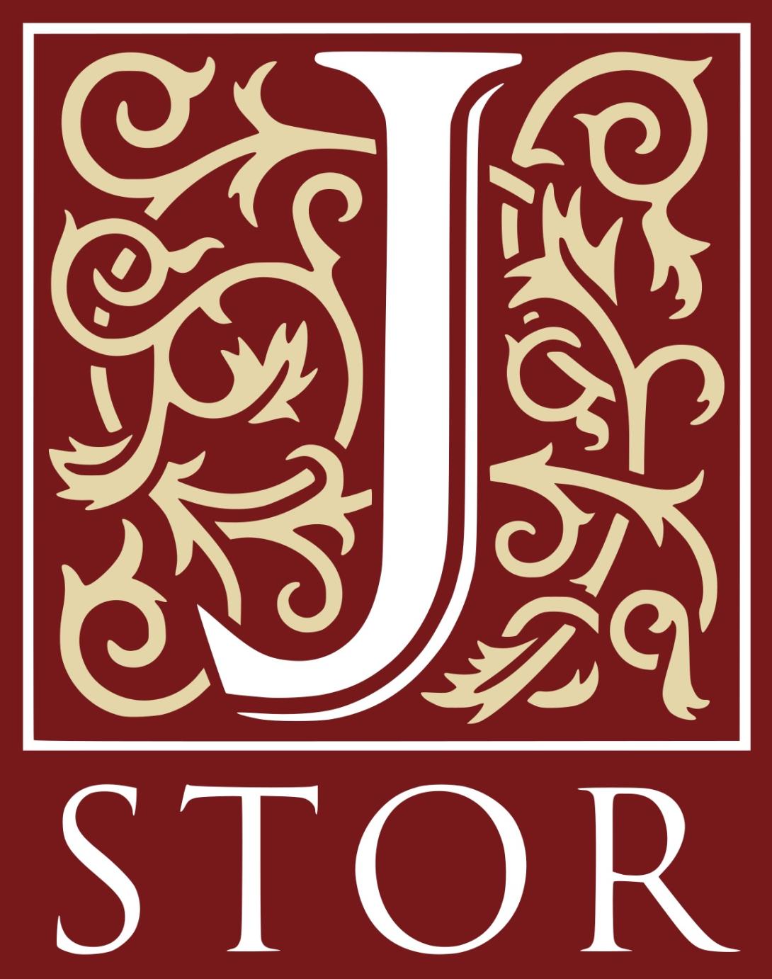 JSTOR New