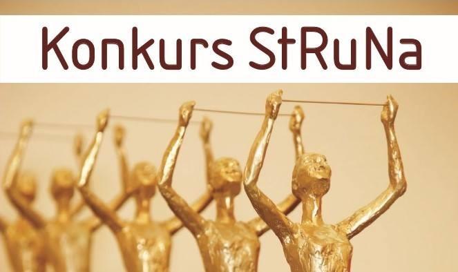 konkurs struna