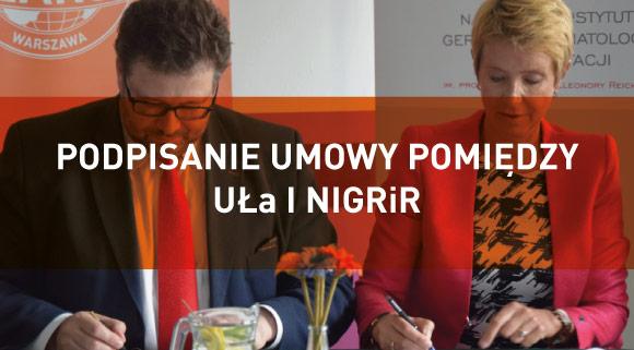 ula nigrir news