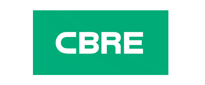 CBRE