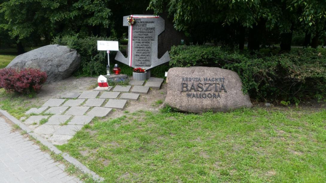 baszta