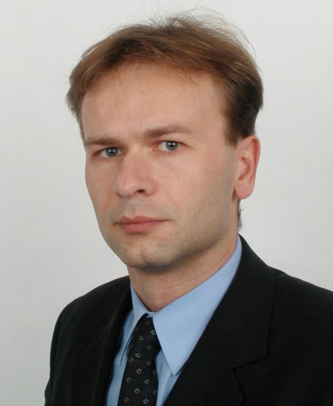 jacek kosla